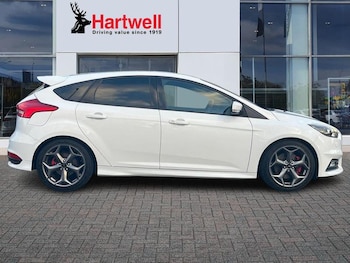 Used Ford Focus 2016 for sale - 76835665: Photo