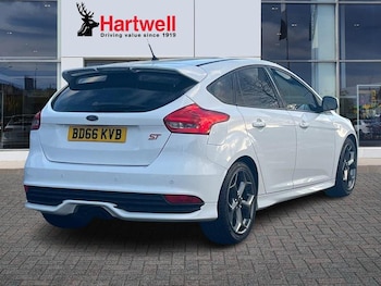 Used Ford Focus 2016 for sale - 76835665: Photo