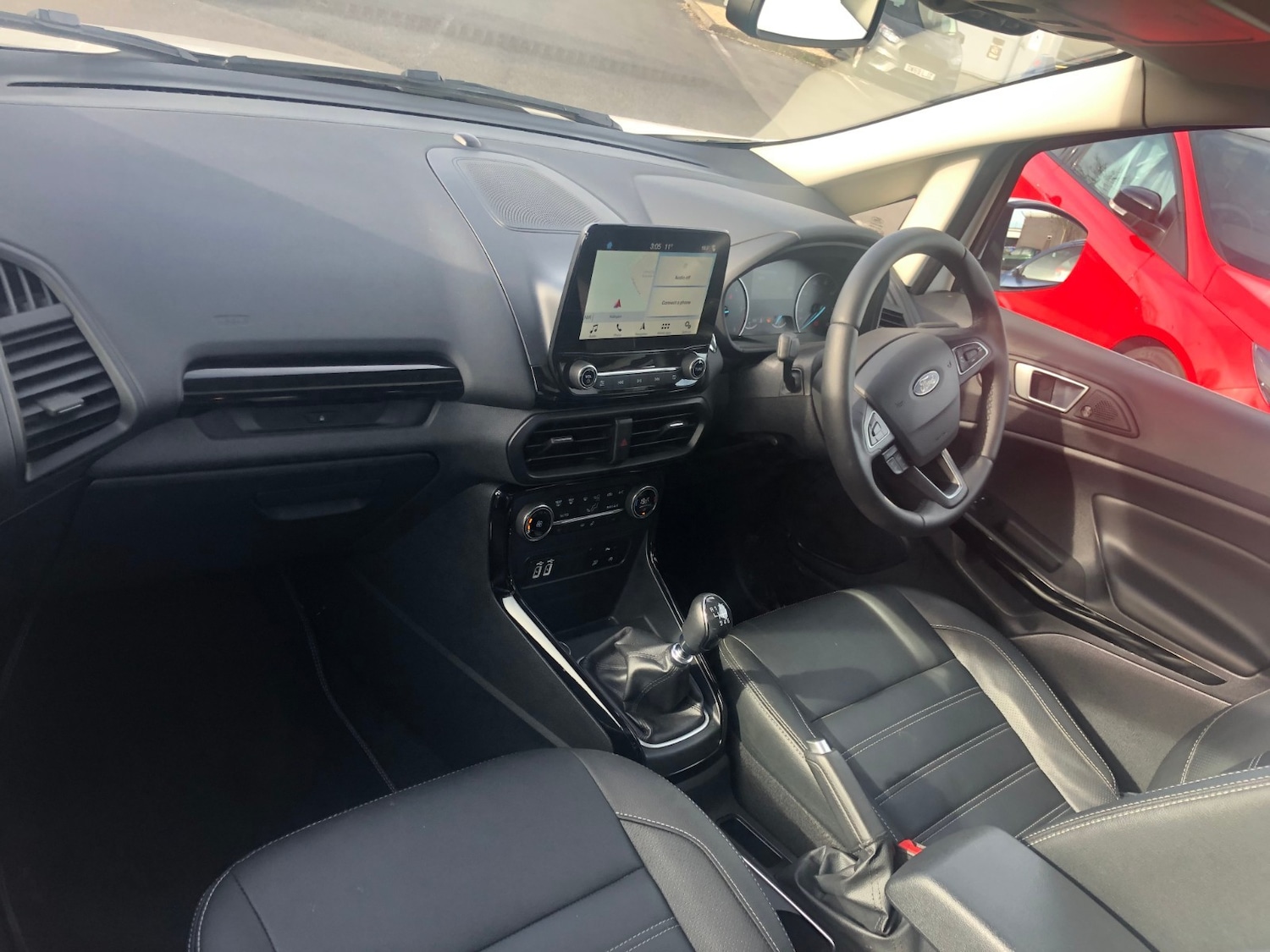 Used Ford Ecosport 2019 for sale - 56573940: Photo 3