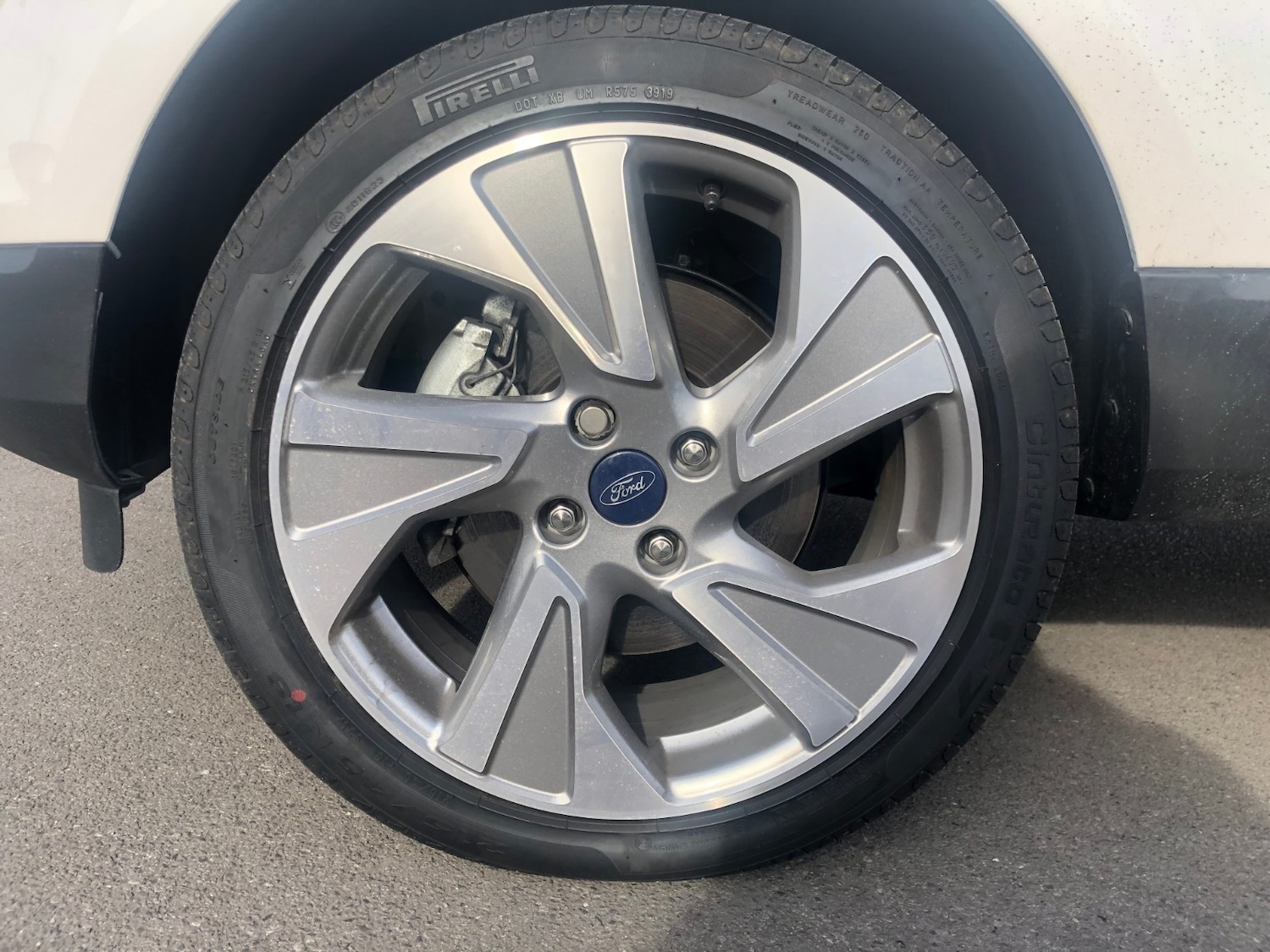 Used Ford Ecosport 2019 for sale - 56573940: Photo 4