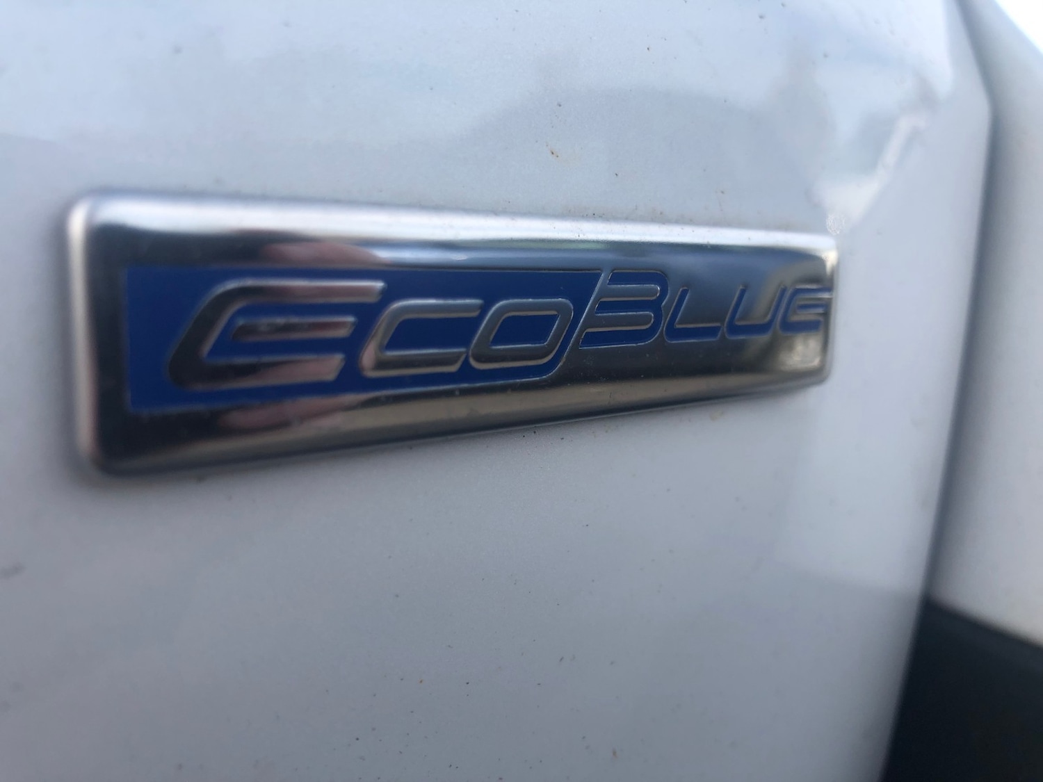 Used Ford Ecosport 2019 for sale - 56573940: Photo 5