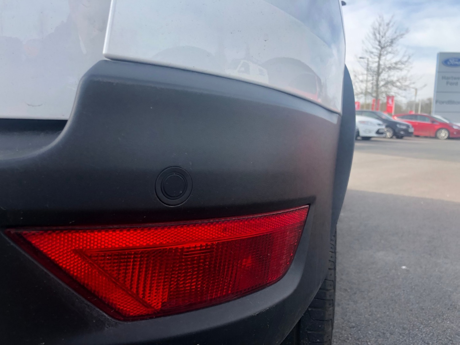 Used Ford Ecosport 2019 for sale - 56573940: Photo 6