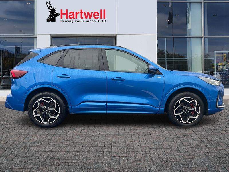 Used Ford Kuga 2024 for sale - 77248780: Photo 2