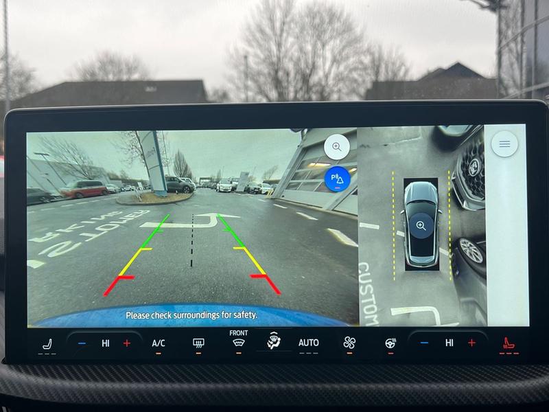 Used Ford Kuga 2024 for sale - 77248780: Photo 20