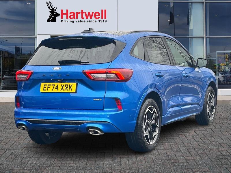 Used Ford Kuga 2024 for sale - 77248780: Photo 4