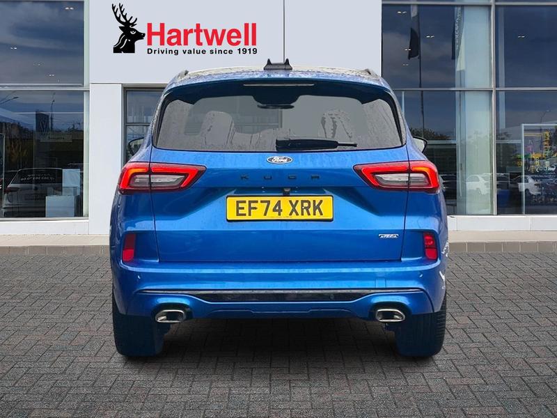 Used Ford Kuga 2024 for sale - 77248780: Photo 5