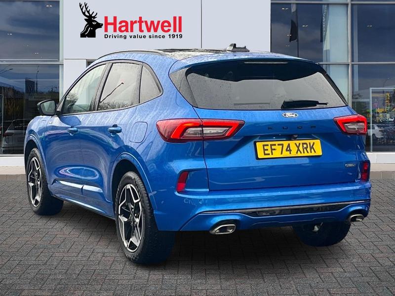 Used Ford Kuga 2024 for sale - 77248780: Photo 6