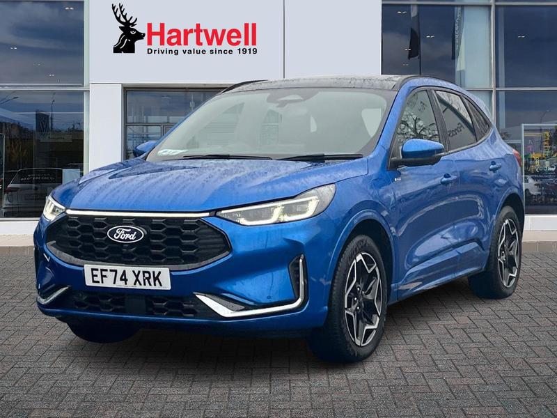 Used Ford Kuga 2024 for sale - 77248780: Photo 8