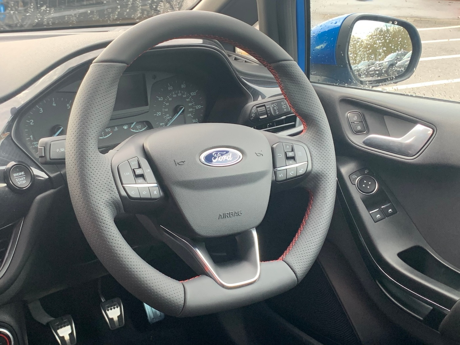 Used Ford Fiesta for sale - 55769481: Photo 10