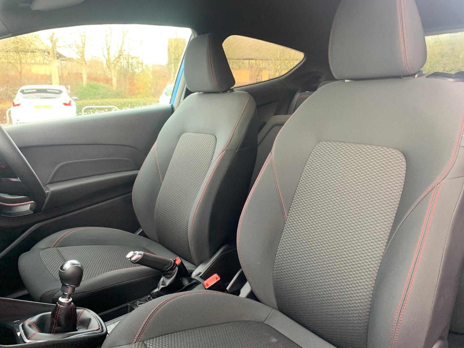 Used Ford Fiesta for sale - 55769481: Photo 5