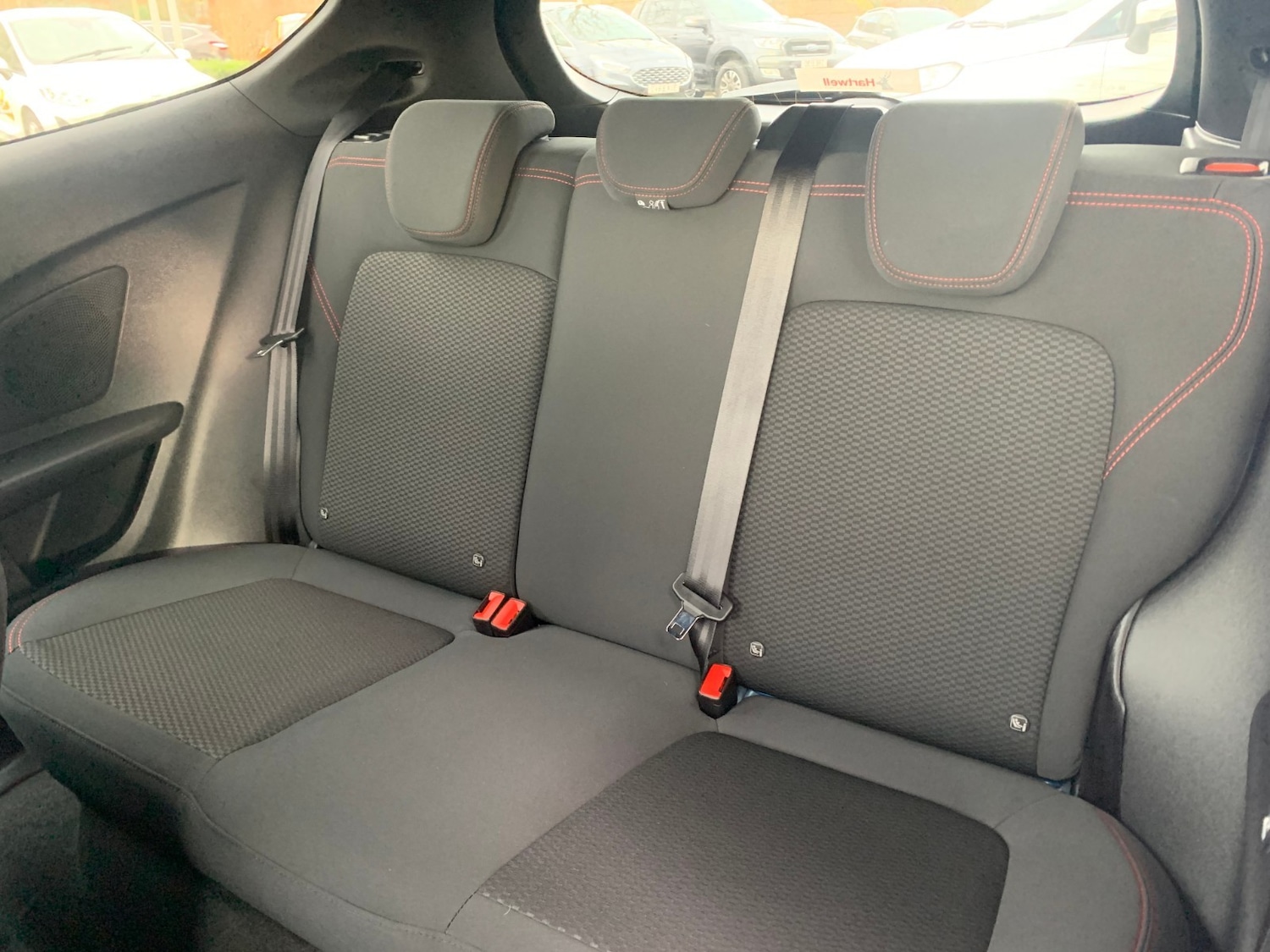 Used Ford Fiesta for sale - 55769481: Photo 6