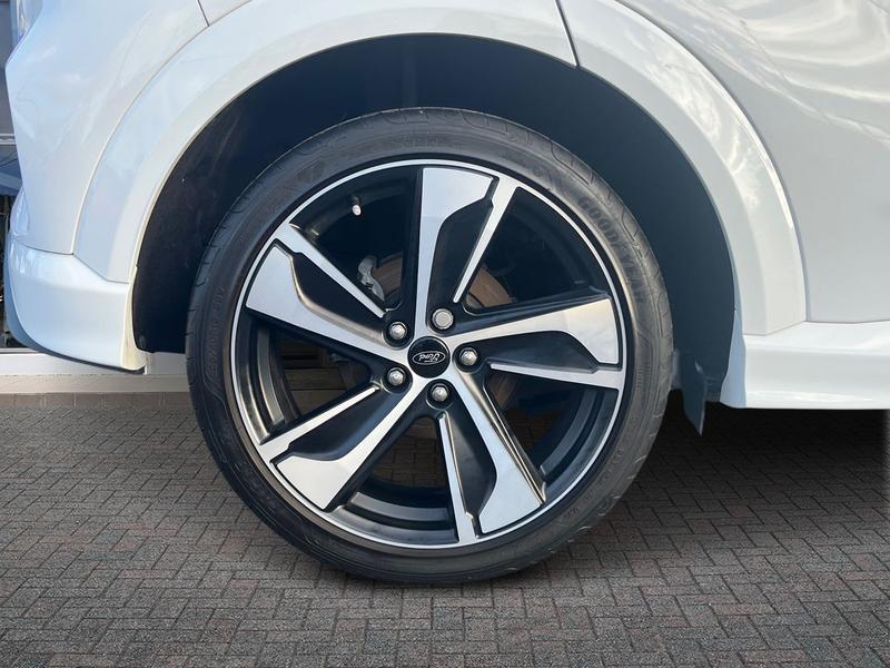 Used Ford Puma 2020 for sale - 77079581: Photo 10