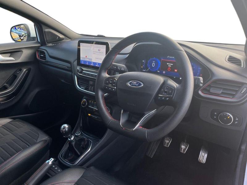 Used Ford Puma 2020 for sale - 77079581: Photo 11