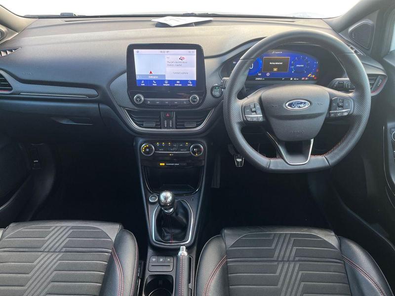 Used Ford Puma 2020 for sale - 77079581: Photo 12