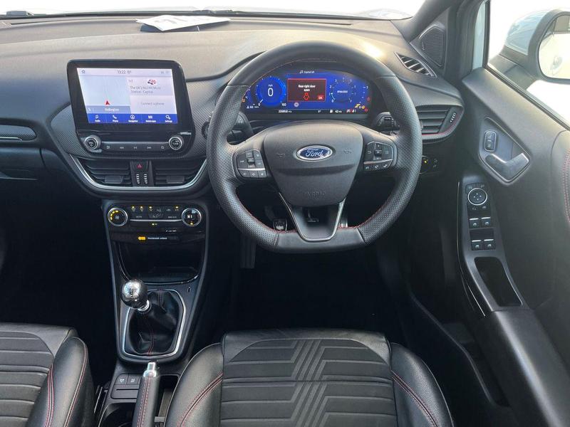 Used Ford Puma 2020 for sale - 77079581: Photo 13