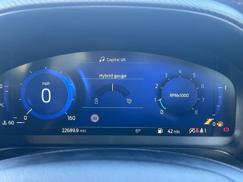 Used Ford Puma 2020 for sale - 77079581: Photo 15