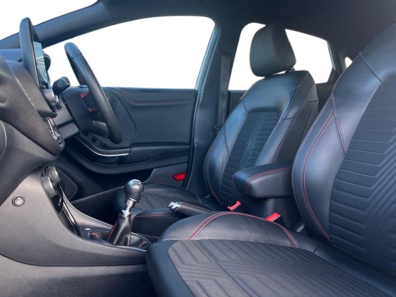 Used Ford Puma 2020 for sale - 77079581: Photo 17