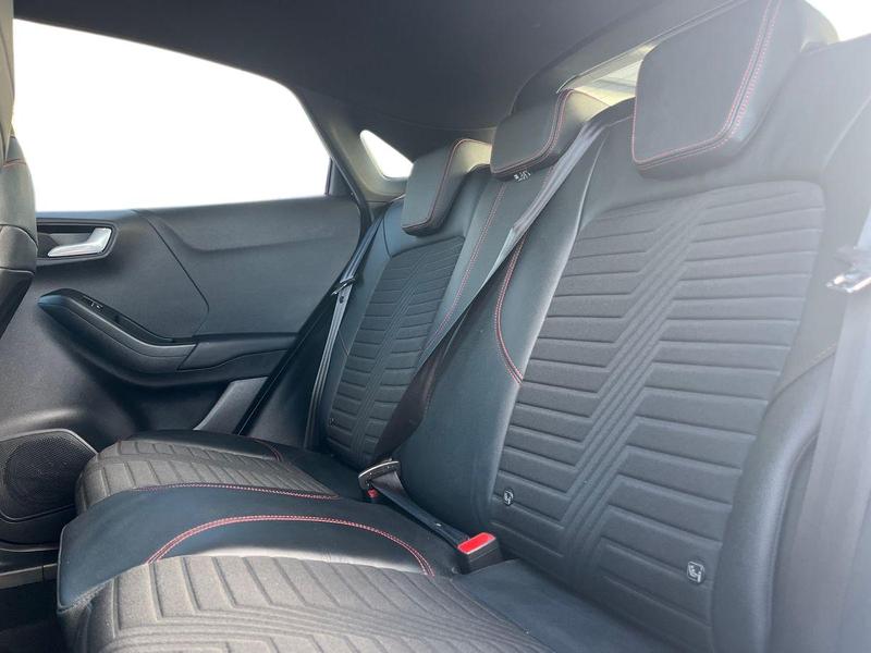 Used Ford Puma 2020 for sale - 77079581: Photo 18