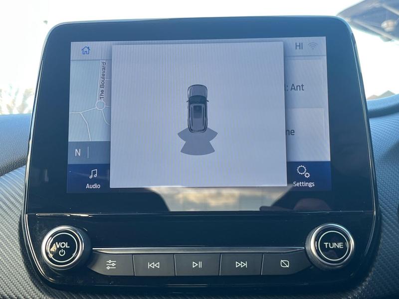 Used Ford Puma 2020 for sale - 77079581: Photo 20