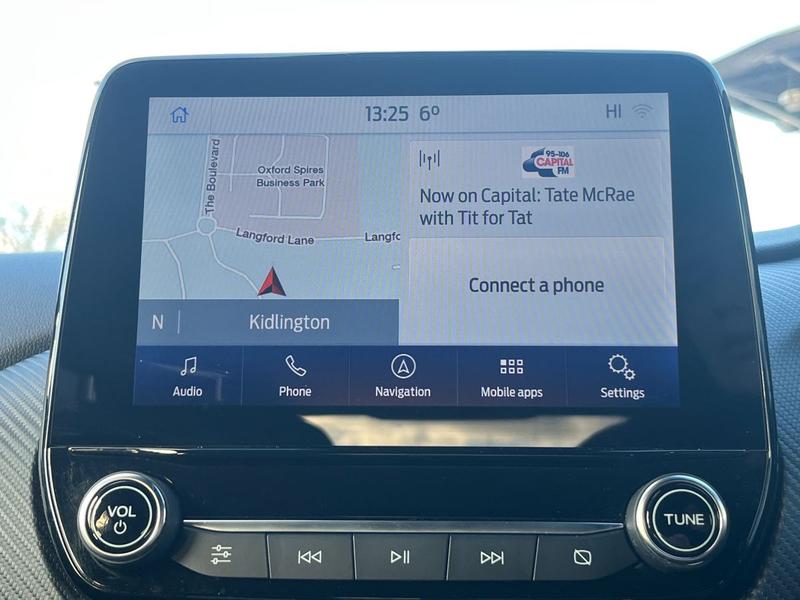 Used Ford Puma 2020 for sale - 77079581: Photo 21