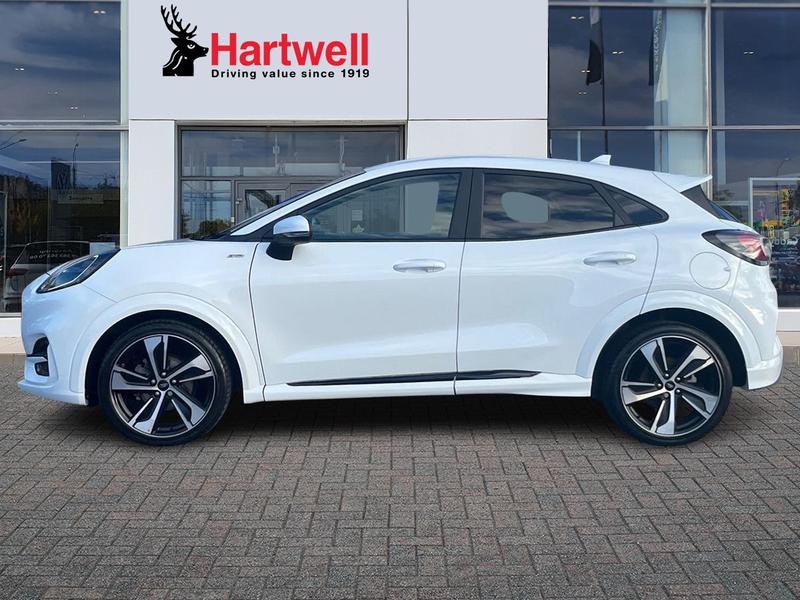 Used Ford Puma 2020 for sale - 77079581: Photo 7