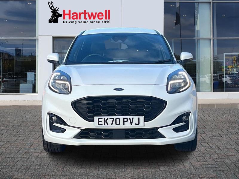 Used Ford Puma 2020 for sale - 77079581: Photo 9
