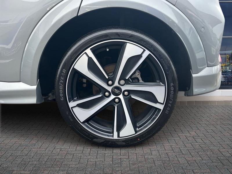 Used Ford Puma 2020 for sale - 77030723: Photo 10