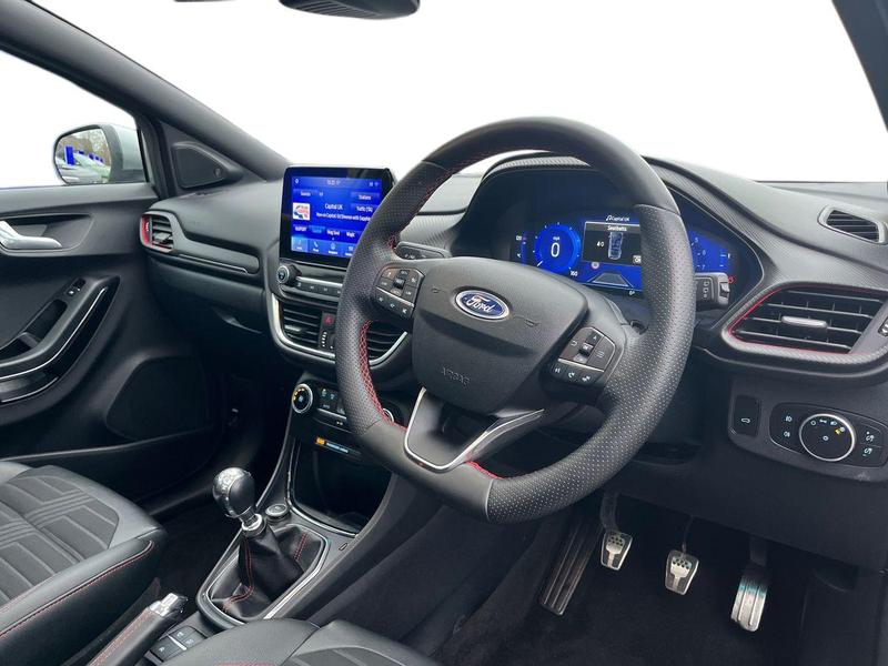 Used Ford Puma 2020 for sale - 77030723: Photo 11