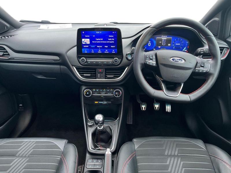 Used Ford Puma 2020 for sale - 77030723: Photo 12