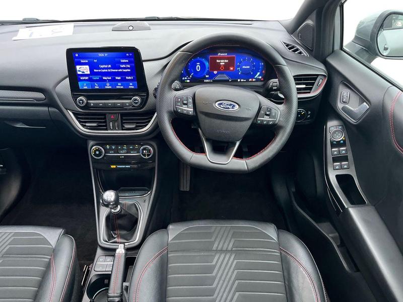 Used Ford Puma 2020 for sale - 77030723: Photo 13