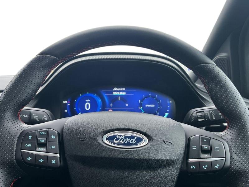 Used Ford Puma 2020 for sale - 77030723: Photo 14