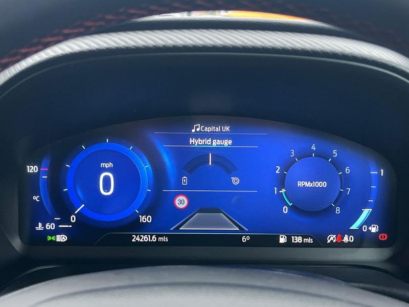 Used Ford Puma 2020 for sale - 77030723: Photo 15