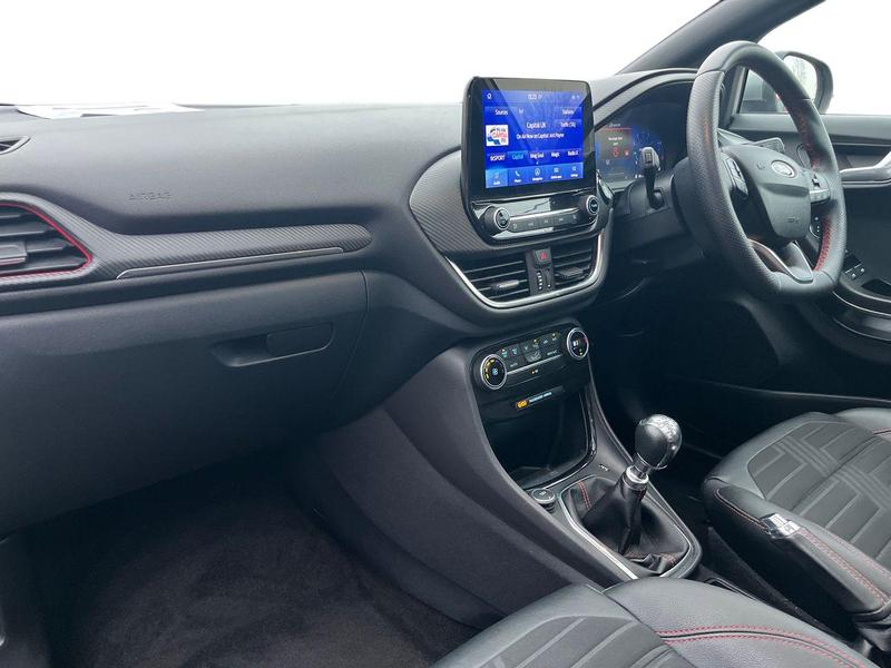 Used Ford Puma 2020 for sale - 77030723: Photo 16