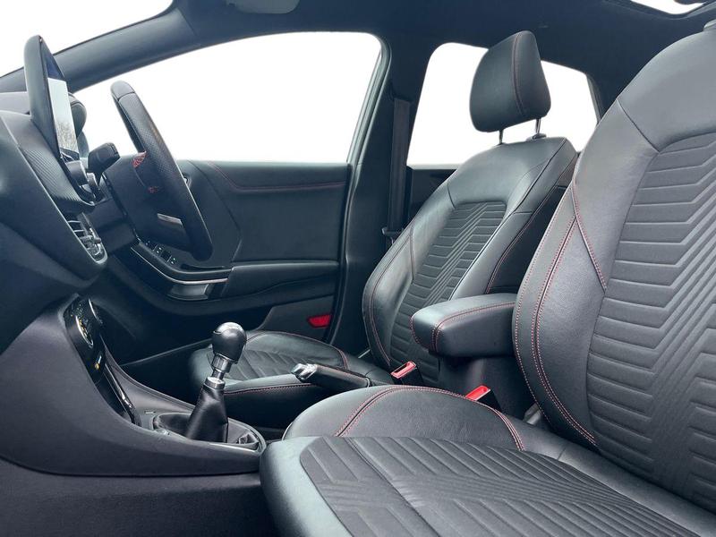 Used Ford Puma 2020 for sale - 77030723: Photo 17