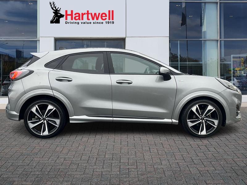 Used Ford Puma 2020 for sale - 77030723: Photo 2