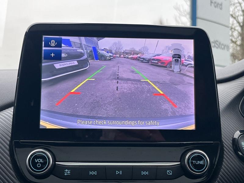 Used Ford Puma 2020 for sale - 77030723: Photo 20