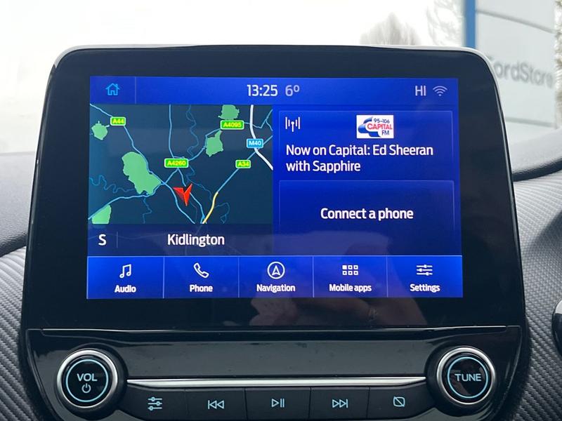 Used Ford Puma 2020 for sale - 77030723: Photo 21