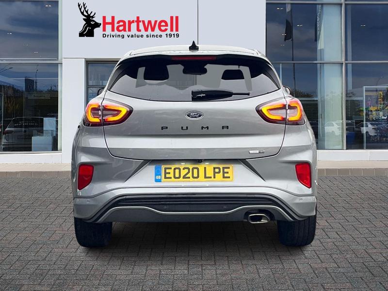 Used Ford Puma 2020 for sale - 77030723: Photo 5