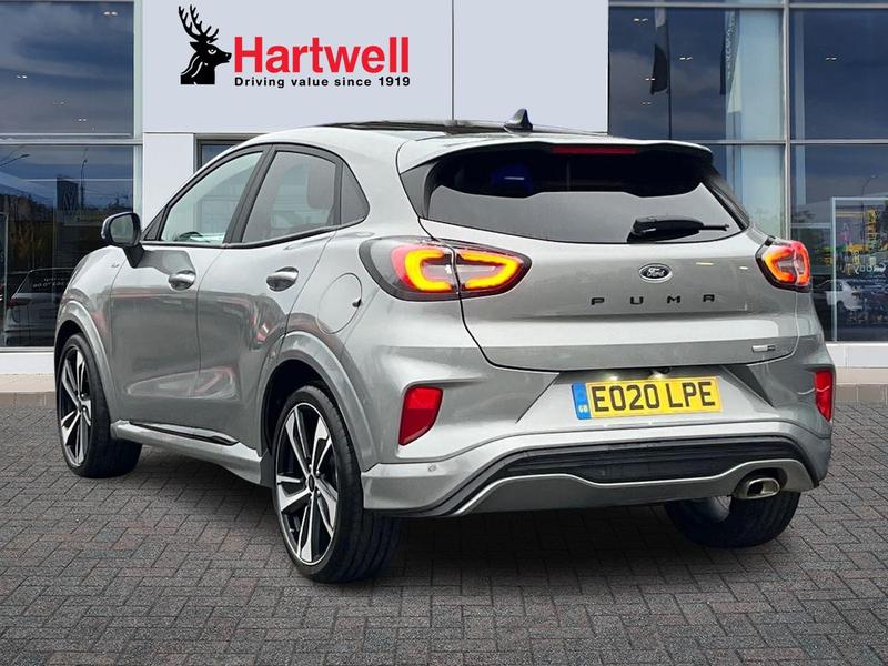 Used Ford Puma 2020 for sale - 77030723: Photo 6