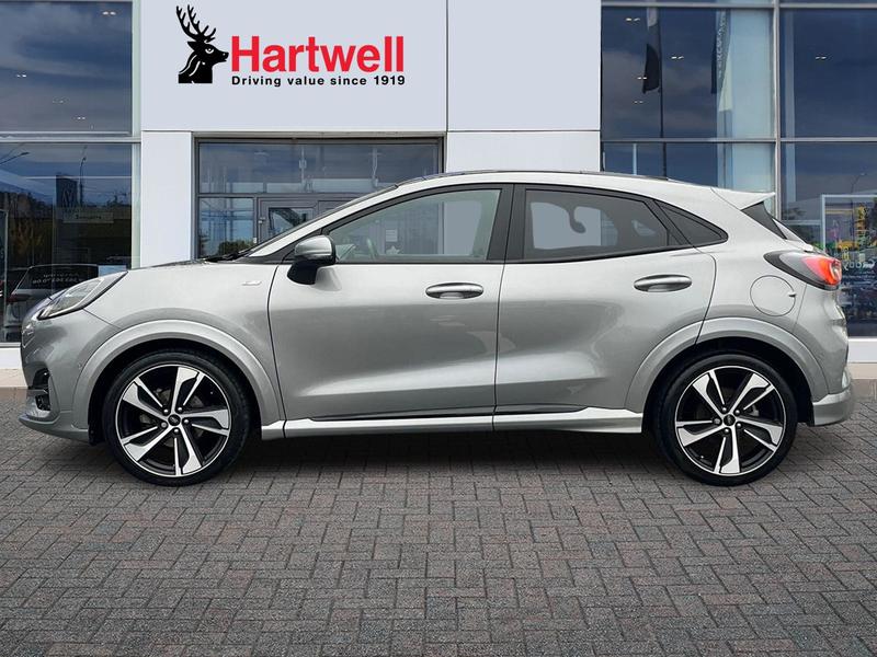 Used Ford Puma 2020 for sale - 77030723: Photo 7