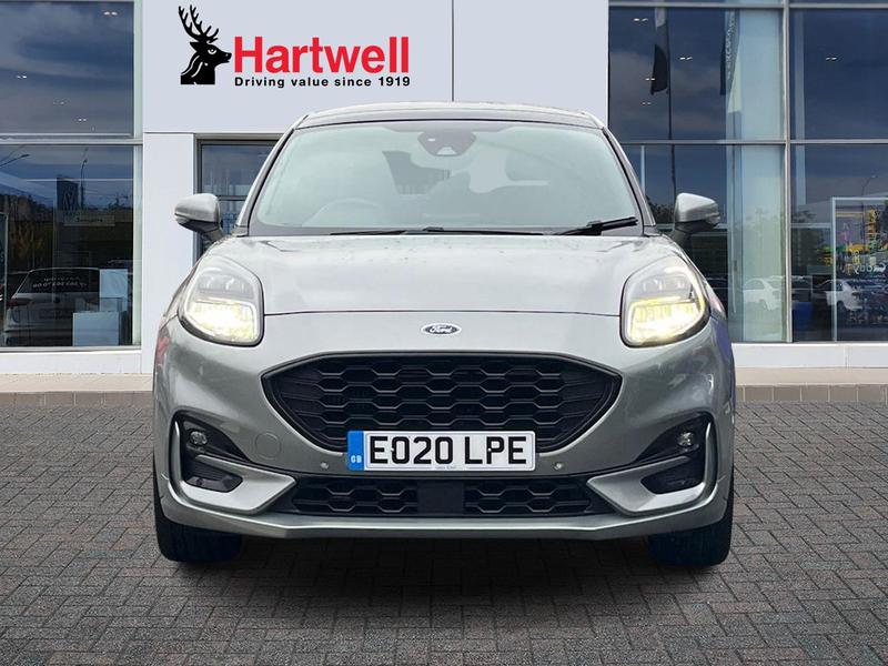Used Ford Puma 2020 for sale - 77030723: Photo 9