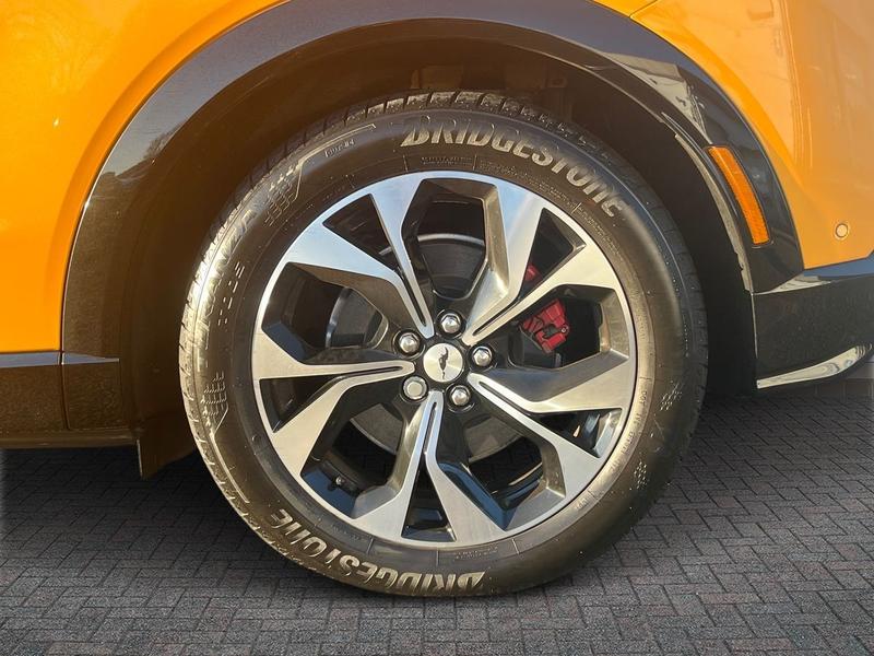 Used Ford Mustang Mach-E 2025 for sale - 77079569: Photo 10