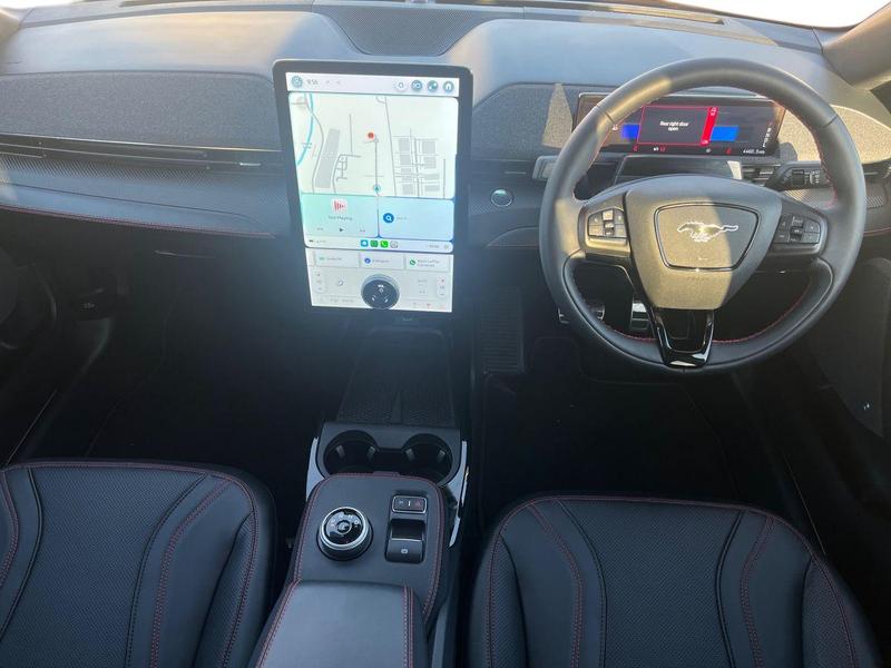 Used Ford Mustang Mach-E 2025 for sale - 77079569: Photo 12