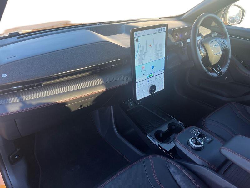 Used Ford Mustang Mach-E 2025 for sale - 77079569: Photo 16