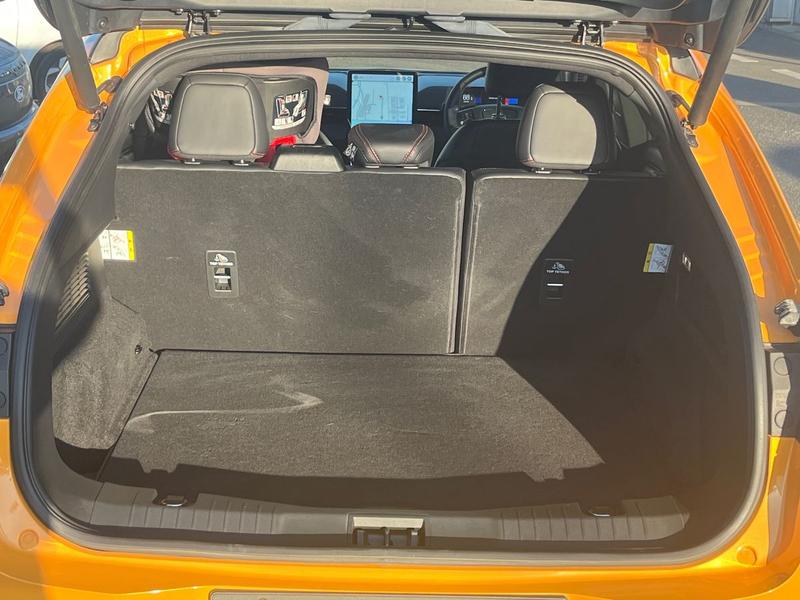 Used Ford Mustang Mach-E 2025 for sale - 77079569: Photo 19