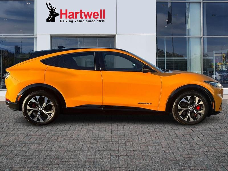 Used Ford Mustang Mach-E 2025 for sale - 77079569: Photo 2