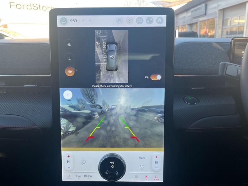 Used Ford Mustang Mach-E 2025 for sale - 77079569: Photo 20