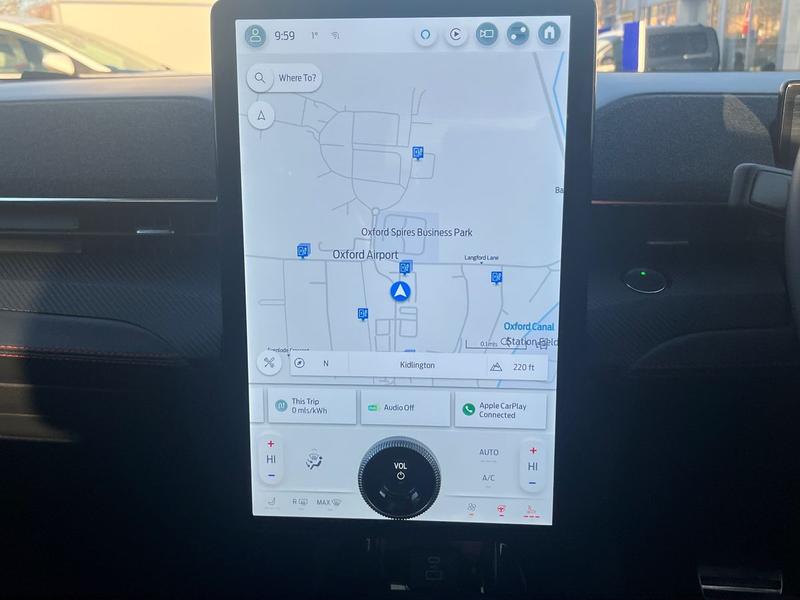 Used Ford Mustang Mach-E 2025 for sale - 77079569: Photo 21