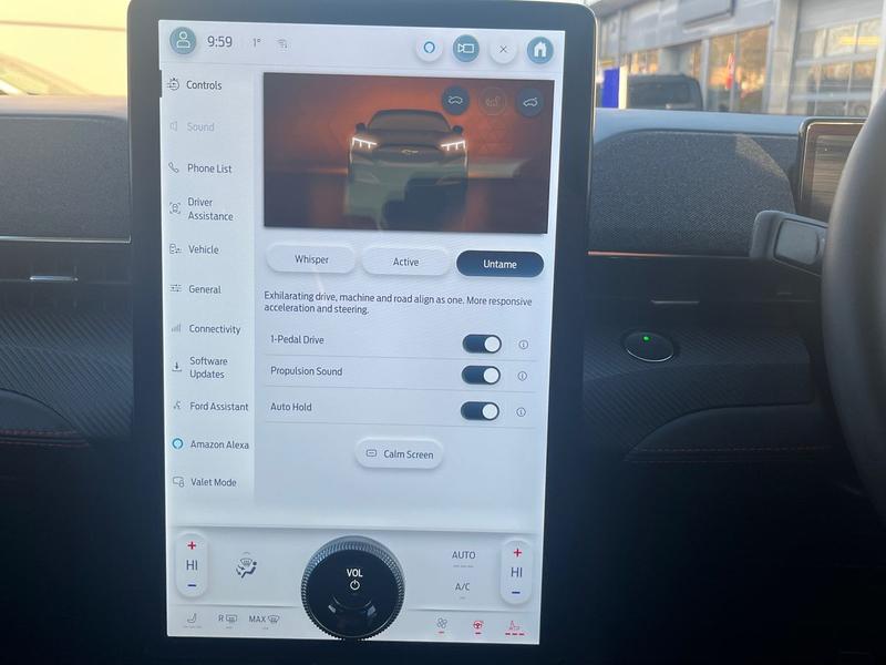 Used Ford Mustang Mach-E 2025 for sale - 77079569: Photo 23