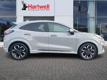 Used Ford Puma 2023 for sale - 77100719: Photo